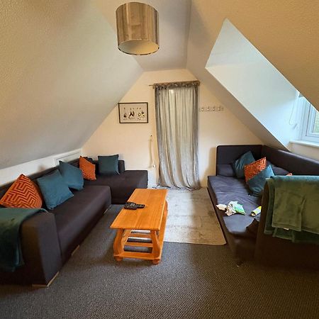 וורהאם Self Catering Apartment, Jurassic Coast/Dorset מראה חיצוני תמונה