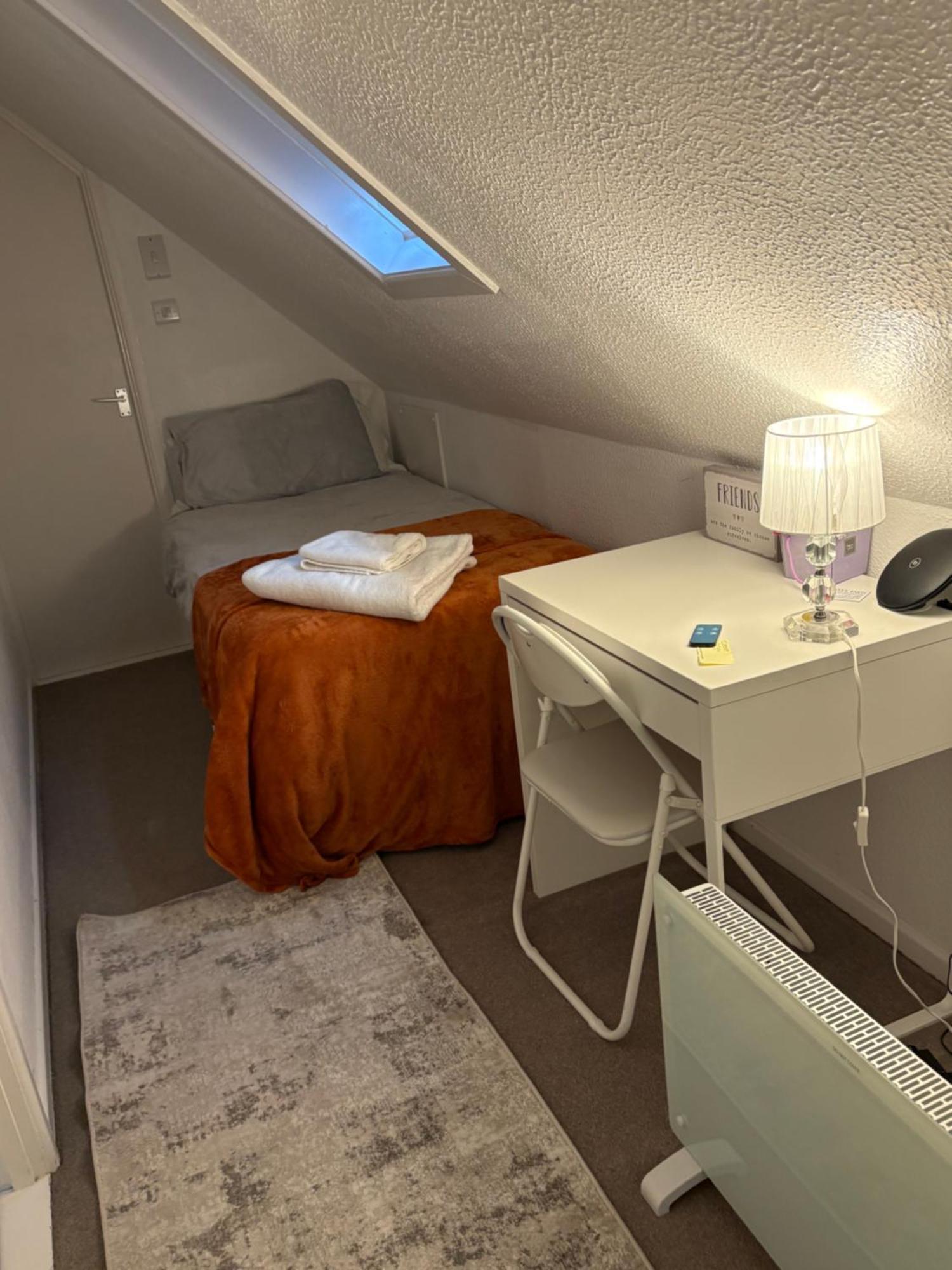 וורהאם Self Catering Apartment, Jurassic Coast/Dorset מראה חיצוני תמונה