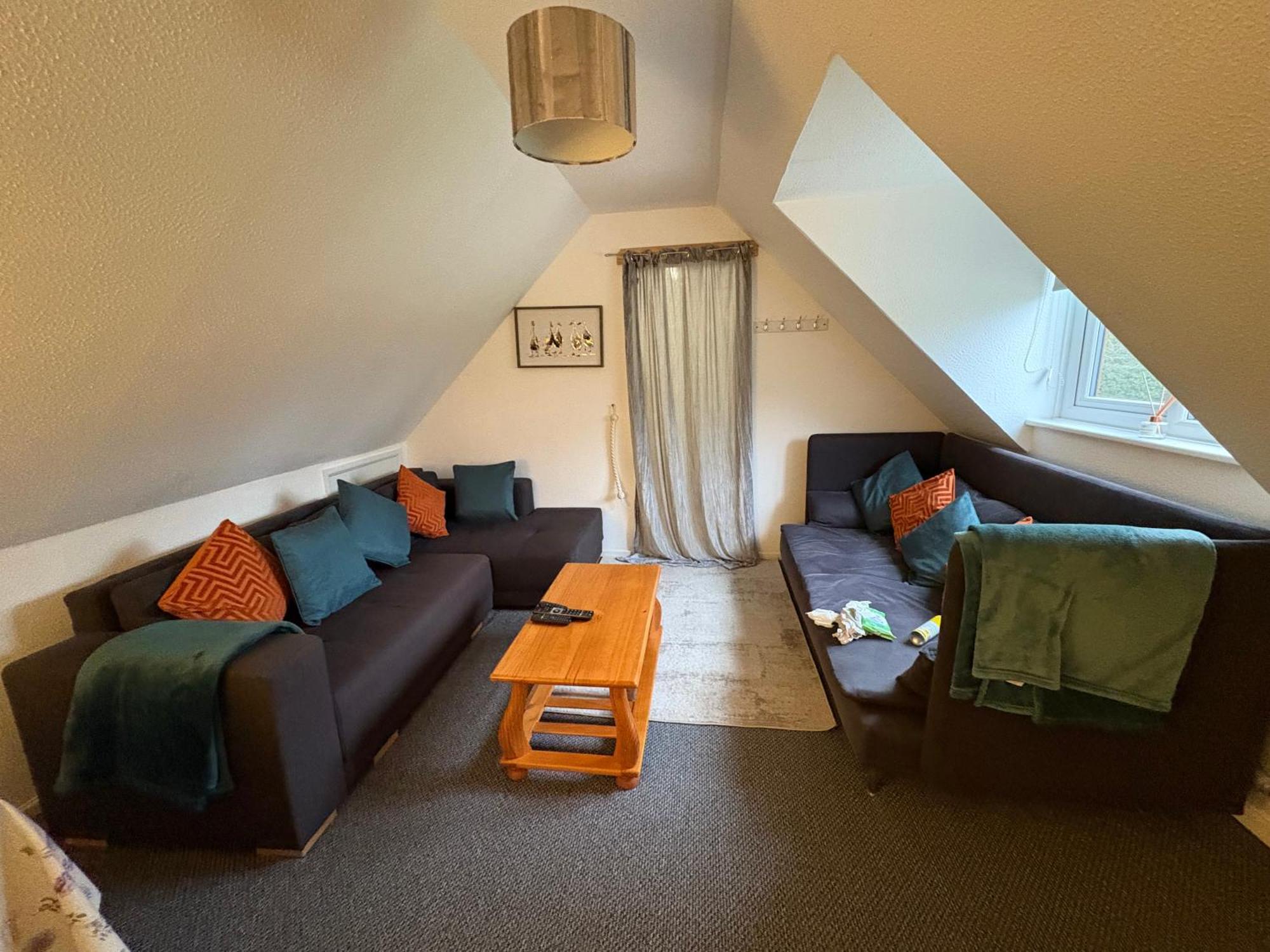 וורהאם Self Catering Apartment, Jurassic Coast/Dorset מראה חיצוני תמונה